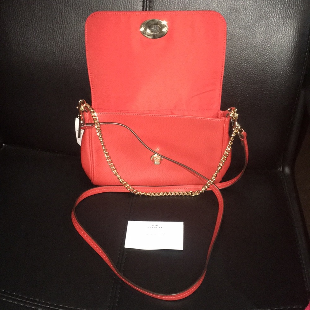 Coach bag - Picture 2 of 4